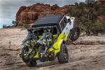 Jeep Flatbill 2019 года